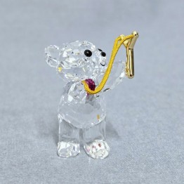 Swarovski Kristal | Lovlots | Karakters | Kris beren | Kris Beer - Liefs voor jou | 5691182